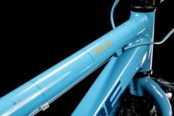 Cube Acid 200 20" Blue - Børnecykel - 2023 -Cykelshoppen Udsalgsbutik D 200 522130 D 00