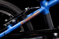 Cube Cubie 160 16" Action Team - Børnecykel - 2023 -Cykelshoppen Udsalgsbutik D 201 521210 D 01