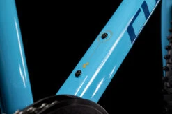 Cube Acid 200 20" Blue - Børnecykel - 2023 -Cykelshoppen Udsalgsbutik D 201 522130 D 01