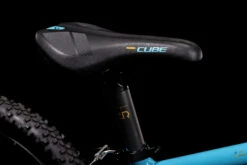 Cube Acid 200 20" Blue - Børnecykel - 2023 -Cykelshoppen Udsalgsbutik D 202 522130 D 02