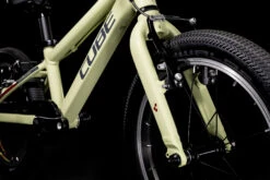 Cube Cubie 160 16" Green - Børnecykel - 2023 12 Cube Cubie 160 16" Green - Børnecykel - 2023 -Cykelshoppen Udsalgsbutik D 203 76033 621220 D 03