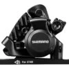 Shimano RS305 Road Mekanisk Forbremsekaliber 2 Shimano RS305 Road Mekanisk Forbremsekaliber -Cykelshoppen Udsalgsbutik EBRRS305F4RF
