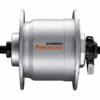 Shimano Nexus Dynamonav, 2,4 Watt 2 Shimano Nexus Dynamonav, 2,4 Watt -Cykelshoppen Udsalgsbutik EDHC30003NNASG foto 1