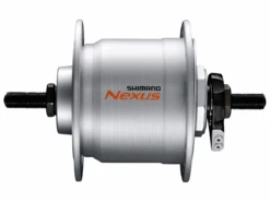 Shimano Nexus Dynamonav, 3,0 Watt