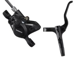 Shimano Altus Forbremsesæt