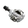 Shimano M540 SPD Pedaler, Silver -Cykelshoppen Udsalgsbutik EPDM540