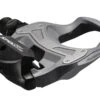 Shimano 105 R550 SPD-SL Pedaler, Grey 2 Shimano 105 R550 SPD-SL Pedaler, Grey -Cykelshoppen Udsalgsbutik EPDR550G