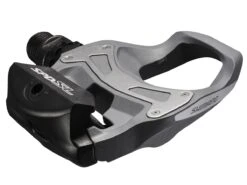 Shimano 105 R550 SPD-SL Pedaler, Grey