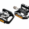 Shimano Deore XT SPD Touring/Trekking Kombipedaler -Cykelshoppen Udsalgsbutik EPDT8000