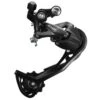 Shimano Altus M2000 9-Speed Bagskifter, Max 36T 1 Shimano Altus M2000 9-Speed Bagskifter, Max 36T -Cykelshoppen Udsalgsbutik ERDM2000SGS