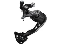 Shimano Altus M2000 9-Speed Bagskifter, Max 36T