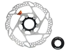 Shimano Deore RT54 Bremseskive, 160mm