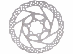 Shimano Deore RT56 Bremseskive, 160mm