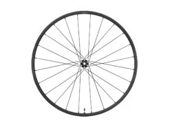 Shimano GRX RX570 Disc Forhjul