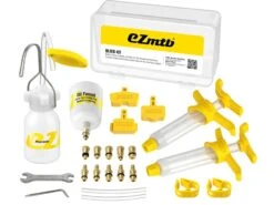 EZmtb STD Universalt Udluftningssæt