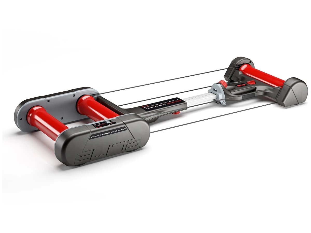 Elite Quick Motion Træningsruller 3 Elite Quick Motion Træningsruller