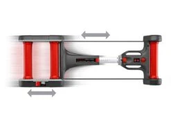 Cykelshoppen Udsalgsbutik -Cykelshoppen Udsalgsbutik Elite20Roller20Quick20Motion202