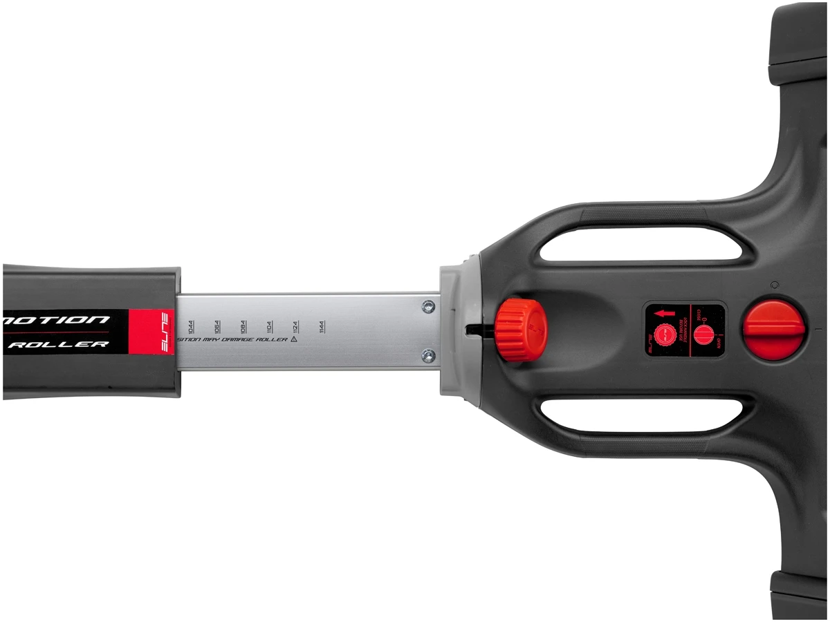 Elite Quick Motion Træningsruller 5 Elite Quick Motion Træningsruller - Billede 3