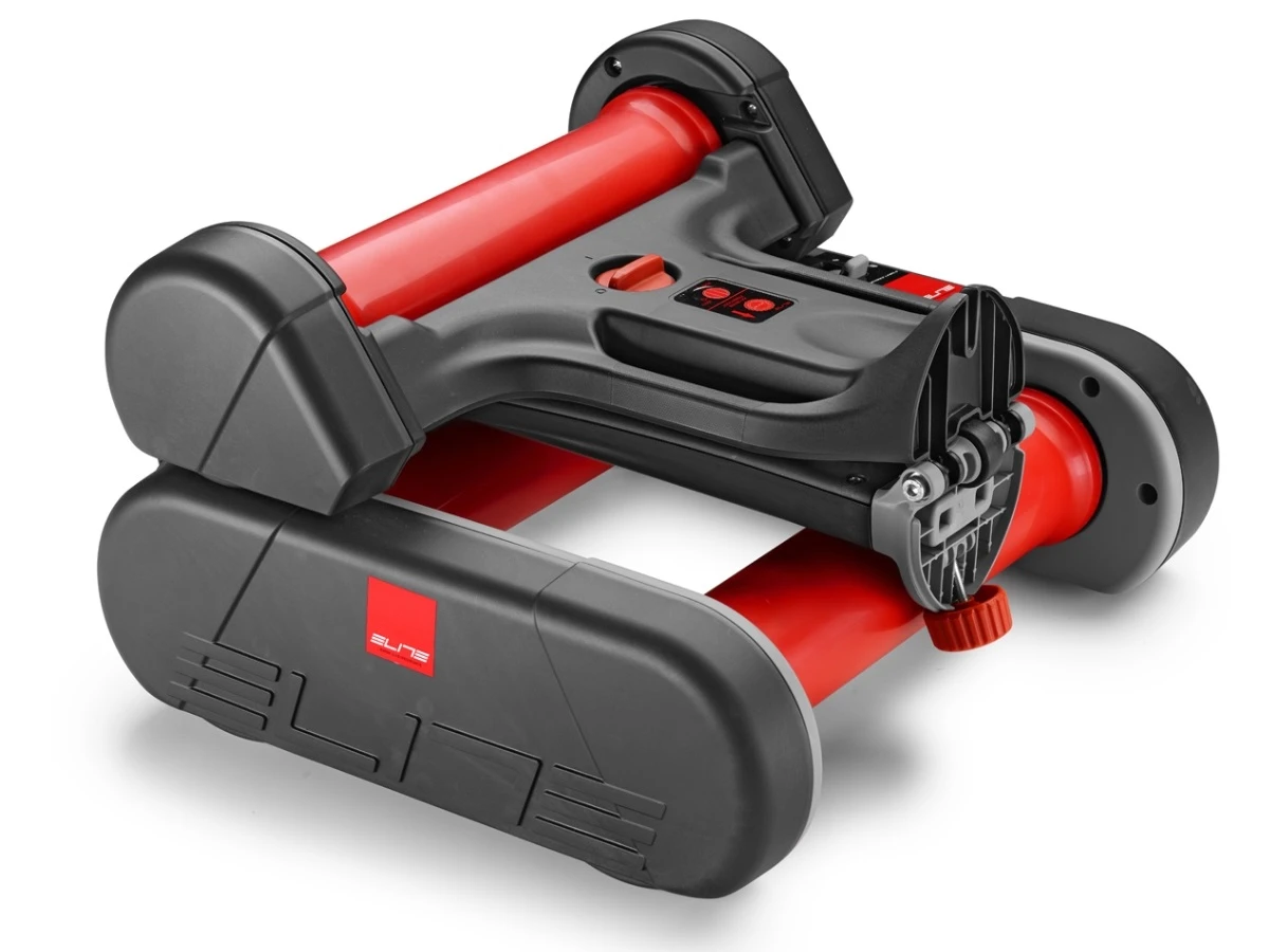 Elite Quick Motion Træningsruller 6 Elite Quick Motion Træningsruller - Billede 4