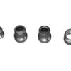 Elite Thru-Axle ø10/12mm Adapter -Cykelshoppen Udsalgsbutik Elite20Thru Axle20Adaptor20135x1020and20135x12mm