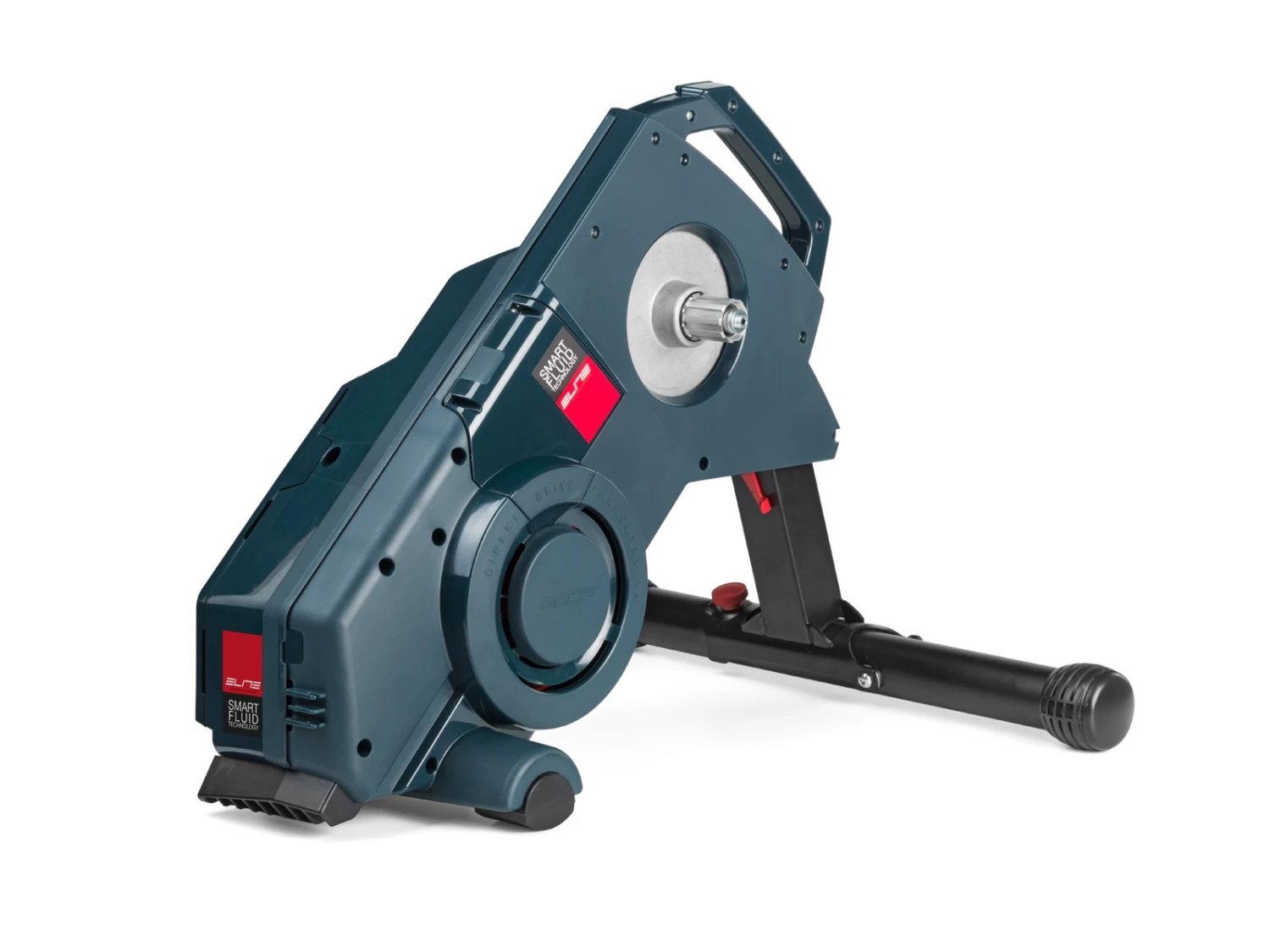 Elite Turno Direct Drive Hometrainer, 1580 Watt 3 Elite Turno Direct Drive Hometrainer, 1580 Watt