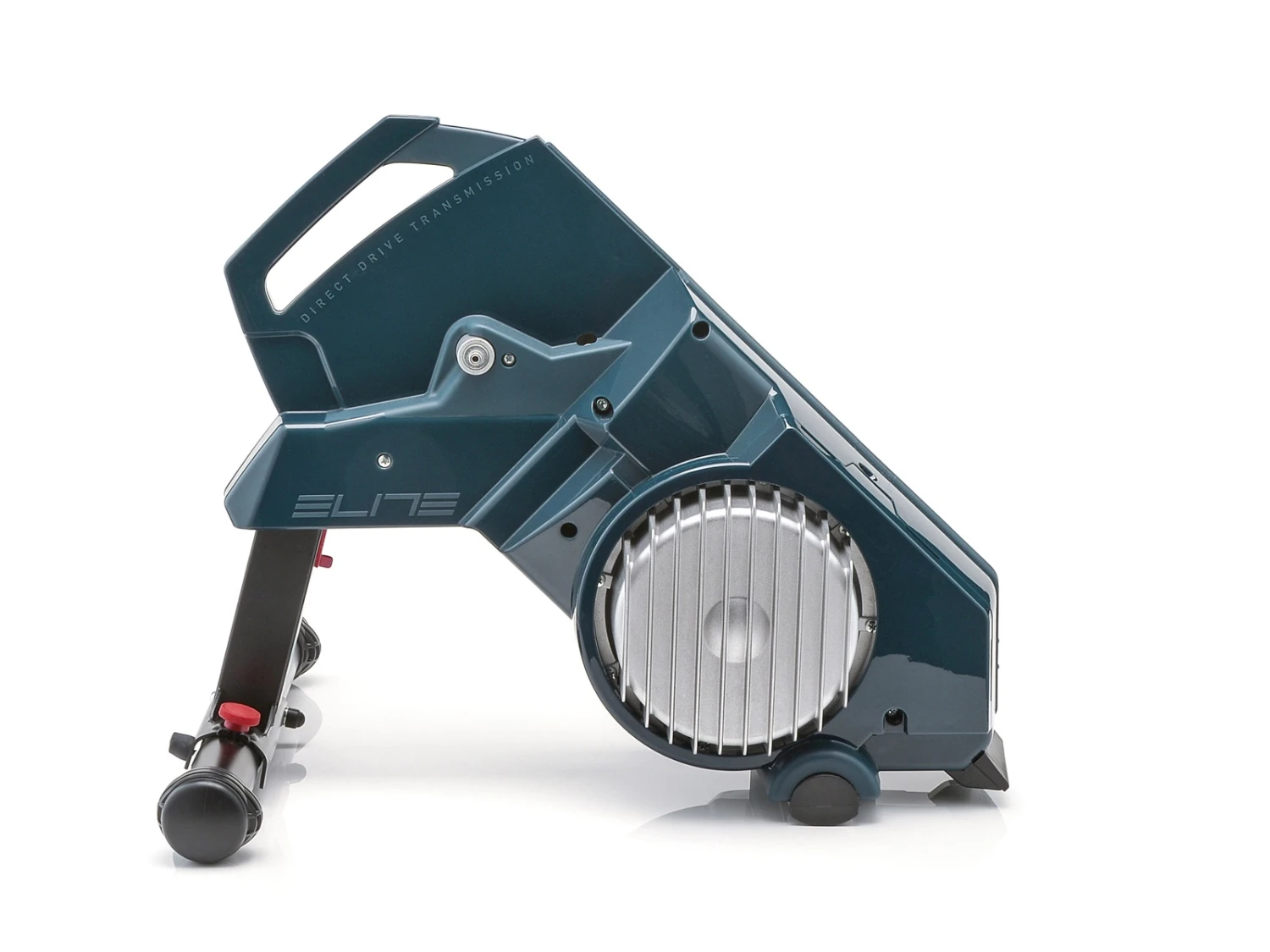 Elite Turno Direct Drive Hometrainer, 1580 Watt 4 Elite Turno Direct Drive Hometrainer, 1580 Watt - Billede 2