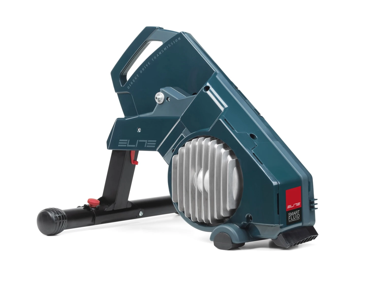 Elite Turno Direct Drive Hometrainer, 1580 Watt 5 Elite Turno Direct Drive Hometrainer, 1580 Watt - Billede 3