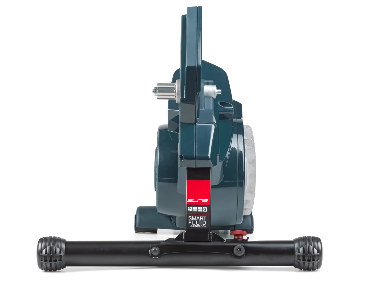 Elite Turno Direct Drive Hometrainer, 1580 Watt 7 Elite Turno Direct Drive Hometrainer, 1580 Watt - Billede 5