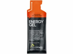 PurePower Energy Gel, Cola