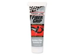 Finish Line Fiber Carbon Gripper, 50g