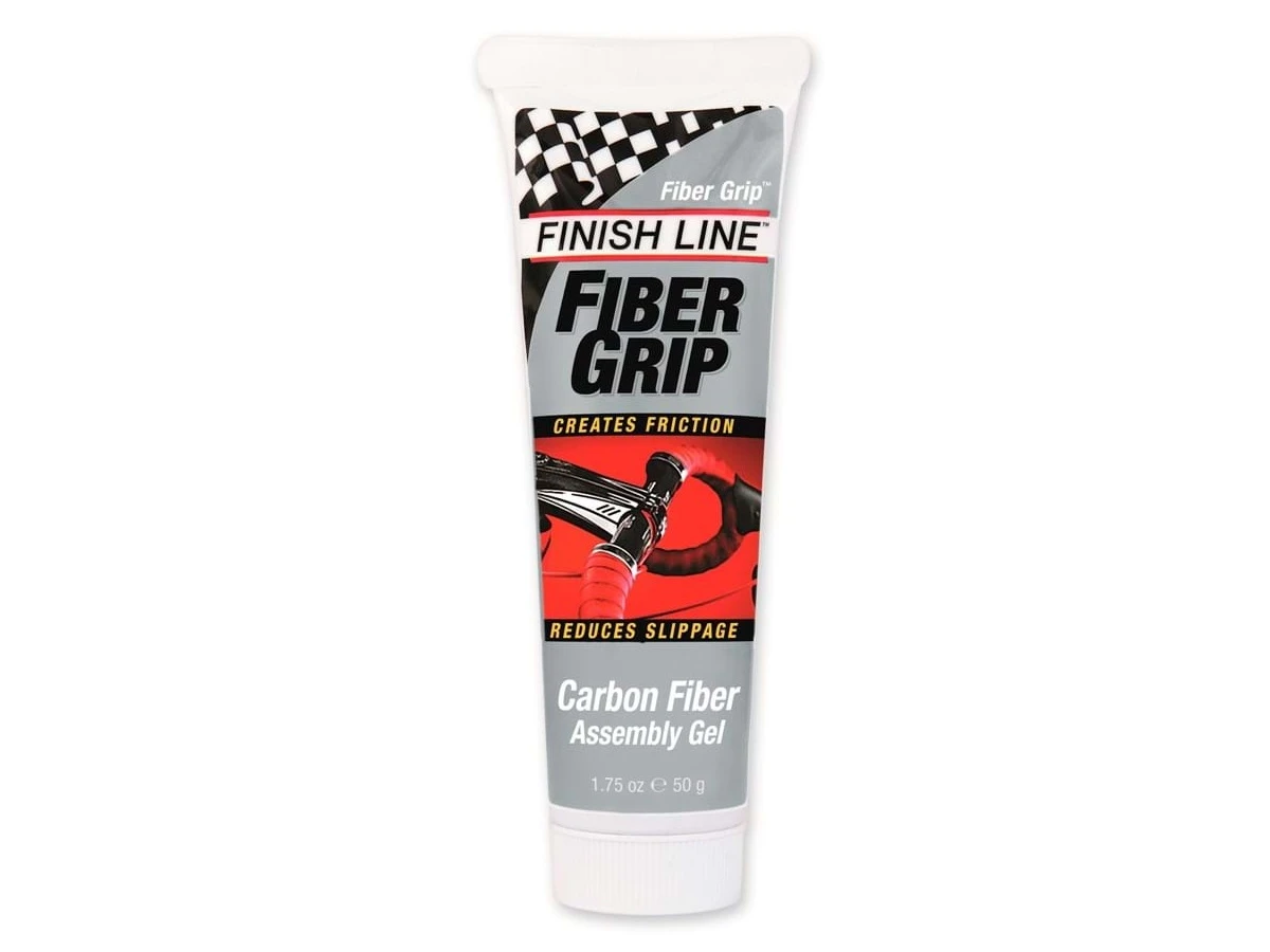 Finish Line Fiber Carbon Gripper, 50g 3 Finish Line Fiber Carbon Gripper, 50g