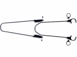 Cube Acid 60 Skærmstivere