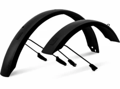 Cube Acid Compact 75 20" Skærmsæt