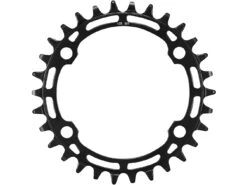 Shimano Deore 12-Speed Klinge, 30T