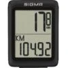 Sigma BC 5.0 WR Cykelcomputer -Cykelshoppen Udsalgsbutik FCSBC50WRx2400 1