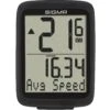 Sigma BC 8.0 Trådløs Cykelcomputer 2 Sigma BC 8.0 Trådløs Cykelcomputer -Cykelshoppen Udsalgsbutik FCSBC80WLx2400