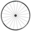 Shimano Tiagra RS100 Forhjul -Cykelshoppen Udsalgsbutik Forhjul20WH RS10020Alu20Clincher20Rim20Br20QR