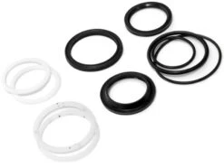 Fox Float Air Sleeve Bagdæmper Kit