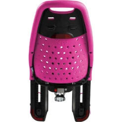 Thule Yepp Maxi Stelmonteret Barnestol, Pink -Cykelshoppen Udsalgsbutik GMGY238 2x1534
