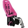 Thule Yepp Maxi Stelmonteret Barnestol, Pink 1 Thule Yepp Maxi Stelmonteret Barnestol, Pink -Cykelshoppen Udsalgsbutik GMGY238x1534