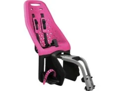 Thule Yepp Maxi Stelmonteret Barnestol, Pink