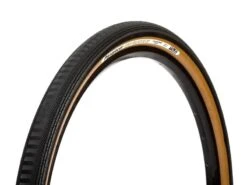 Panaracer GravelKing SS Plus Foldedæk, 700x35C (35-622)