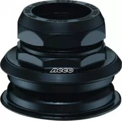 Universal Semi-Integreret Styrfittings, 1 1/8" -Cykelshoppen Udsalgsbutik H128 semi