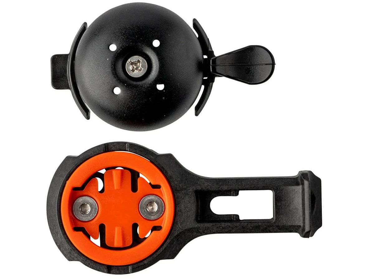 CloseTheGap Hide My Bell, Raceday SD 6 CloseTheGap Hide My Bell, Raceday SD - Billede 4