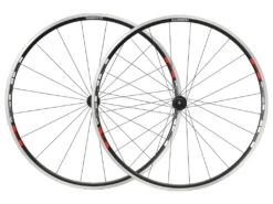 Shimano R501 8/9/10-Speed Hjulsæt