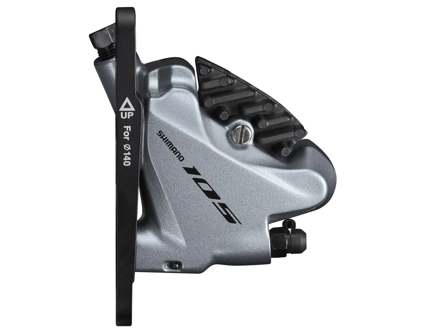 Shimano 105 R7070 Bremsekaliber, For 3 Shimano 105 R7070 Bremsekaliber, For