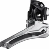 Shimano 105 R7000 2x11-Speed Forskifter, Direct Mount -Cykelshoppen Udsalgsbutik IFDR7000FL