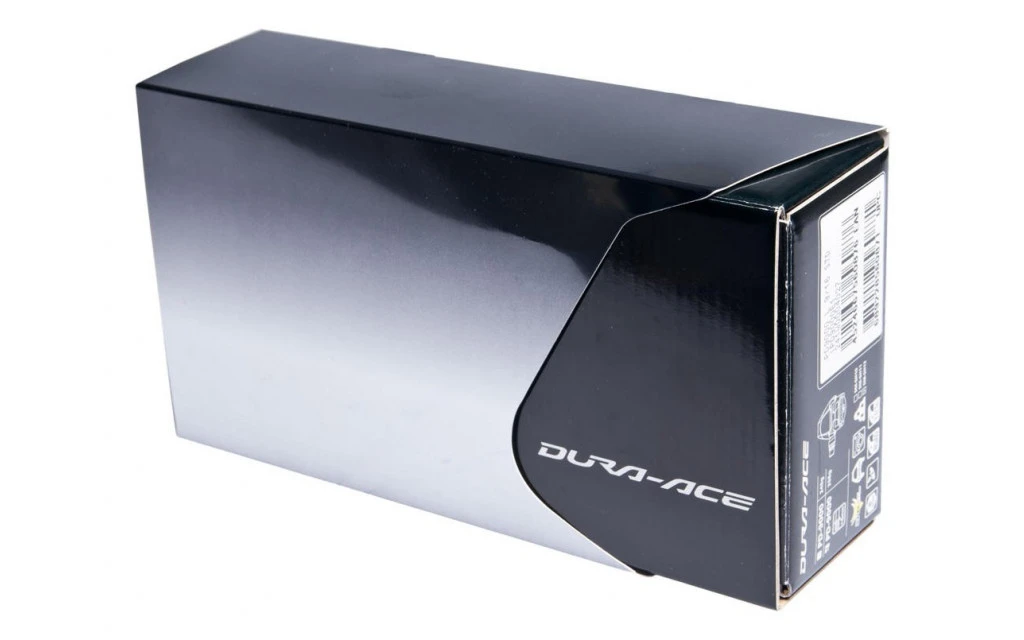 Shimano Dura Ace R9100E Carbon Pedaler 6 Shimano Dura Ace R9100E Carbon Pedaler - Billede 4