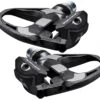 Shimano Dura Ace R9100E Carbon Pedaler 1 Shimano Dura Ace R9100E Carbon Pedaler -Cykelshoppen Udsalgsbutik IPDR9100E1