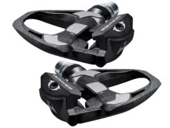 Shimano Dura Ace R9100E Carbon Pedaler